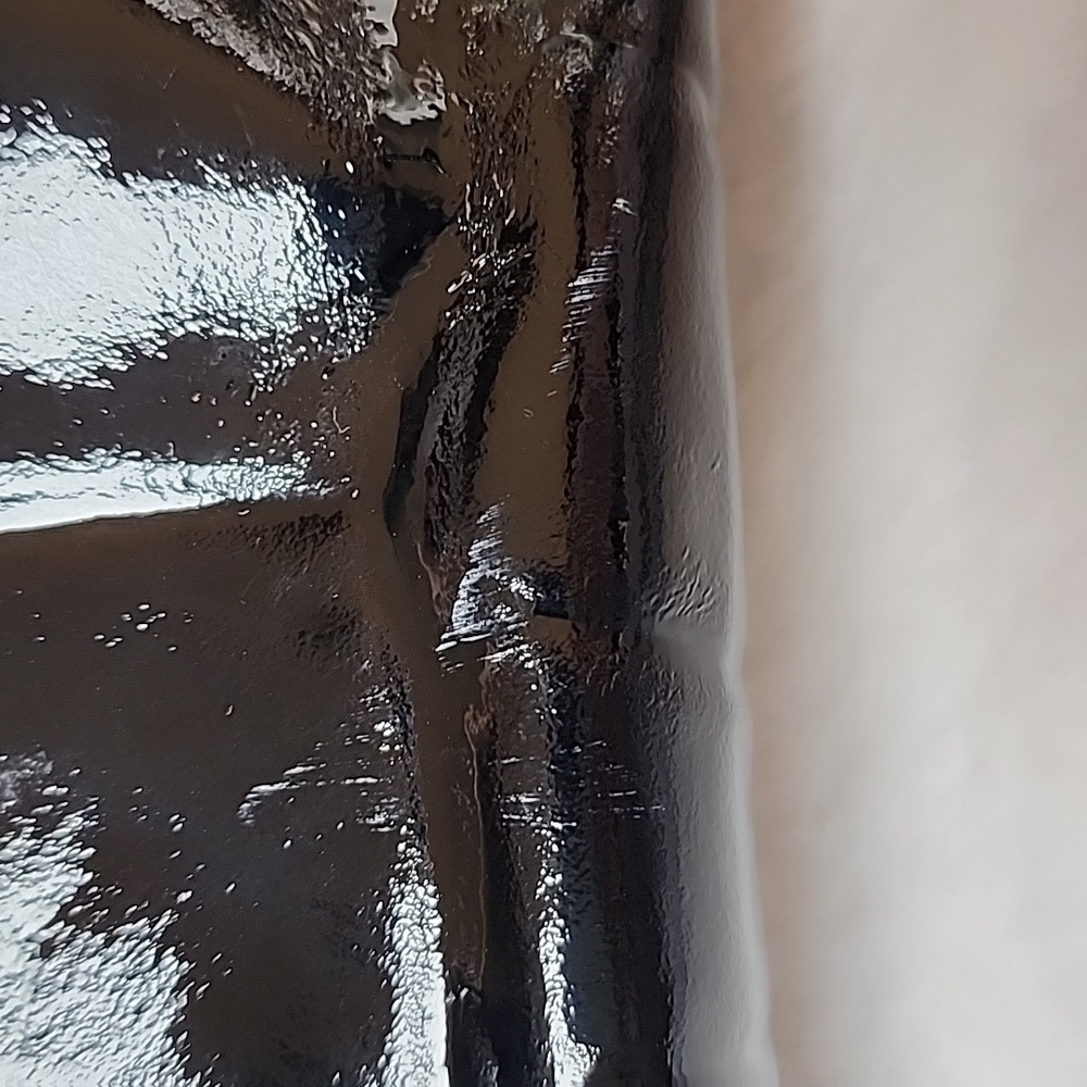 Kate Spade New York Elana Knightsbridge Patent Leather Shoulder Bag - Picture 10 of 12